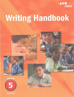 Writing Handbook Student Edition Grade 5