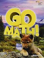 Go Math!, Edicion de Estandares Comunes