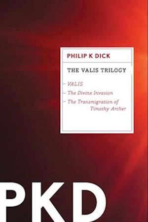 Valis Trilogy