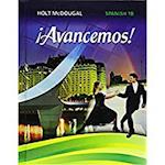 ¡avancemos!