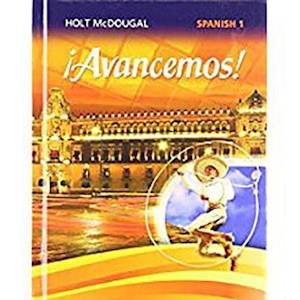 ¡avancemos!