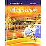 ¡avancemos!