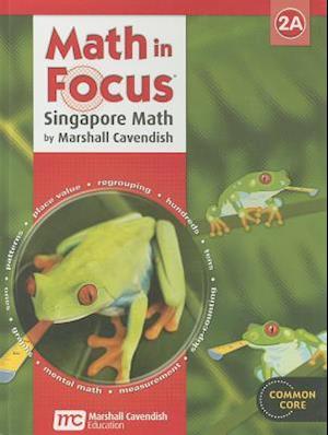 Math in Focus