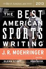 Best American Sports Writing 2013