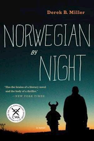 Norwegian By Night