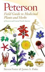 Medicinal Plants and Herbs of Eastern and Central North America