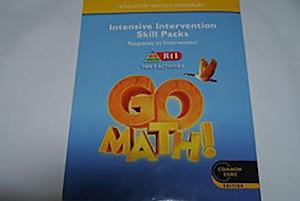 Go Math!