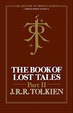 Book of Lost Tales, Part Two