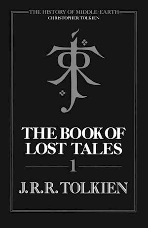 Book of Lost Tales, Part One