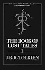 Book of Lost Tales, Part One