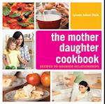 Mother Daughter Cookbook