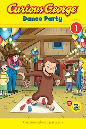 Curious George