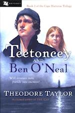 Teetoncey and Ben O'neal