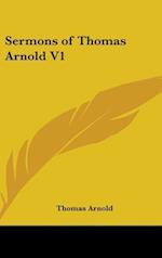 Sermons of Thomas Arnold V1