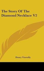 The Story Of The Diamond Necklace V2