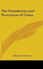 The Punishment And Prevention Of Crime