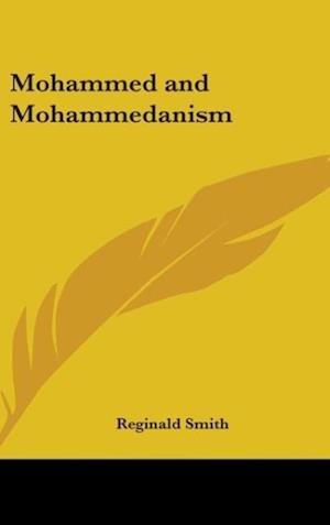 Mohammed And Mohammedanism