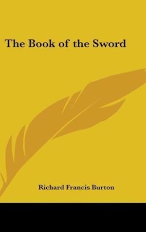 The Book Of The Sword