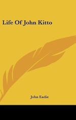 Life Of John Kitto