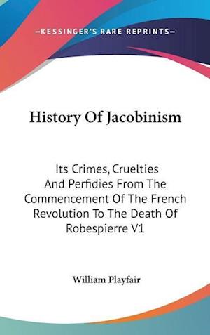 History Of Jacobinism