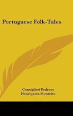 Portuguese Folk-Tales
