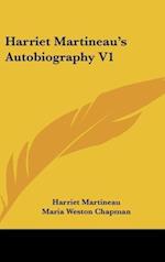 Harriet Martineau's Autobiography V1