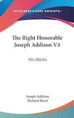 The Right Honorable Joseph Addison V4
