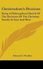 Christendom's Divisions