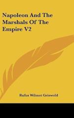 Napoleon And The Marshals Of The Empire V2