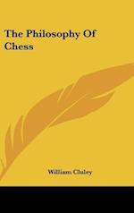 The Philosophy Of Chess
