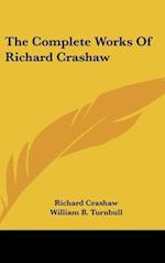 The Complete Works Of Richard Crashaw