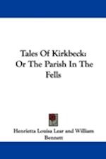 Tales Of Kirkbeck