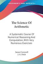 The Science Of Arithmetic