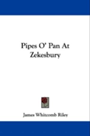 Pipes O' Pan At Zekesbury
