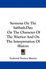 Sermons On The Sabbath-Day