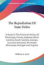 The Repudiation Of State Debts