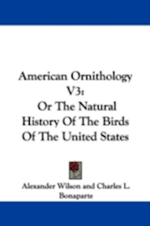 American Ornithology V3
