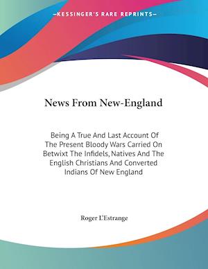 News From New-England