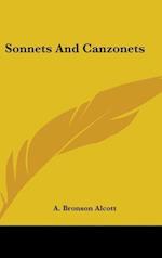 Sonnets And Canzonets