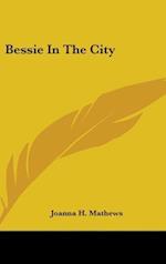 Bessie In The City