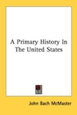 A Primary History In The United States