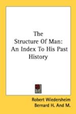 The Structure Of Man