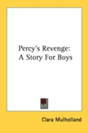 Percy's Revenge