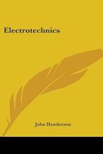 Electrotechnics