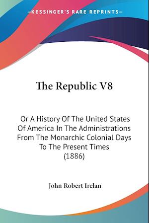 The Republic V8