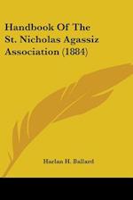 Handbook Of The St. Nicholas Agassiz Association (1884)