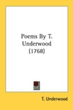 Poems By T. Underwood (1768)