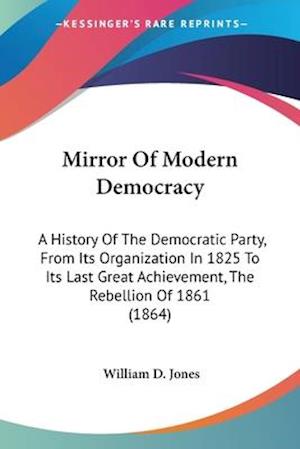 Mirror Of Modern Democracy
