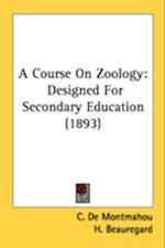 A Course On Zoology