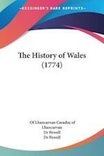 The History of Wales (1774)